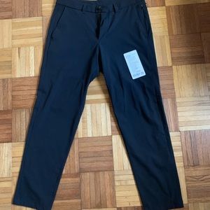 Lululemon Commission Pant 33
